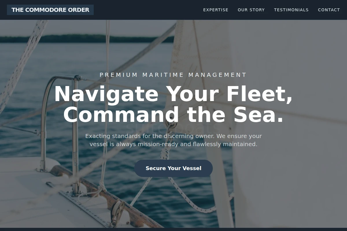 Keel Boating