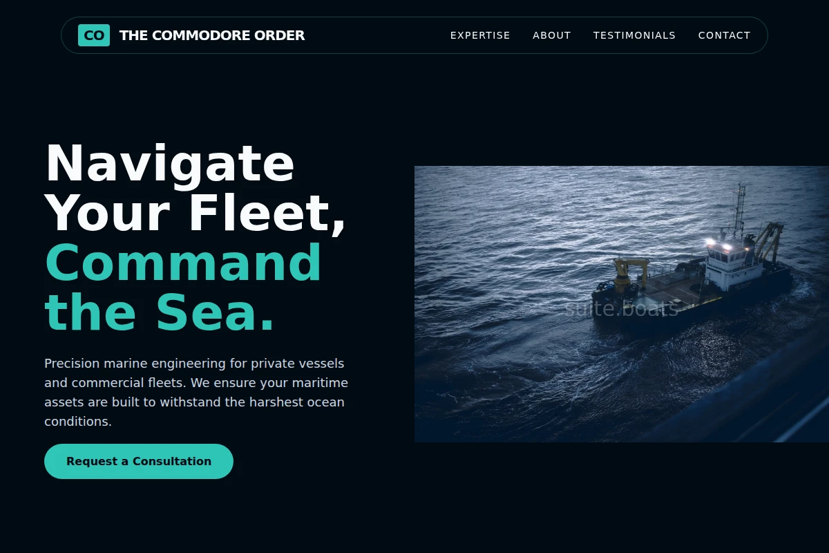 marine-engineering