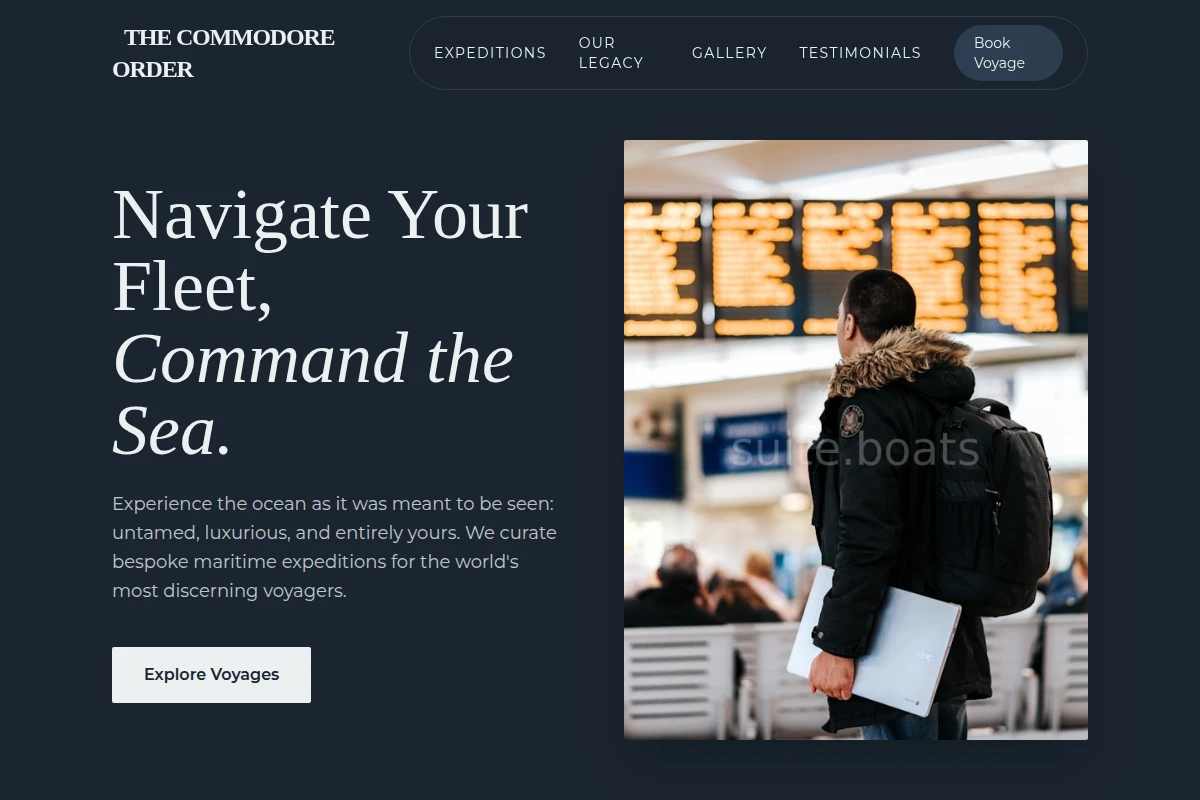travel-agency