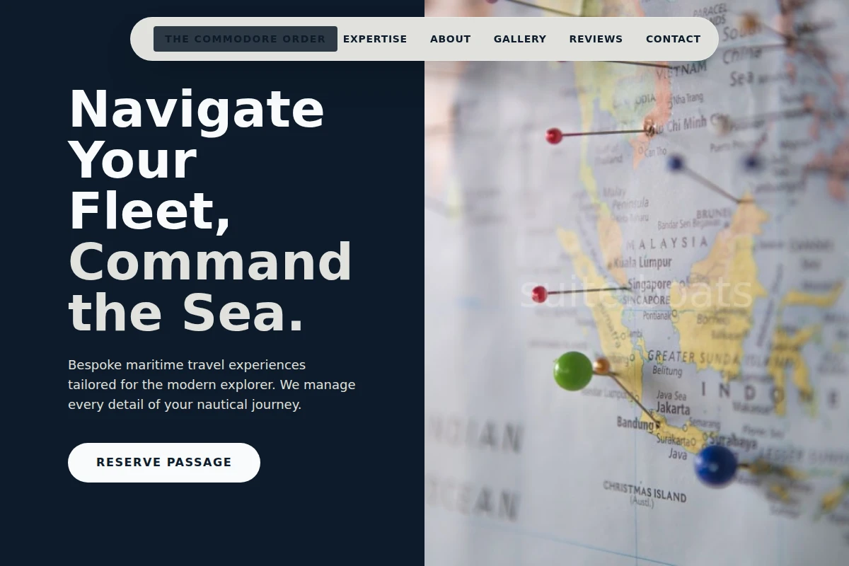 Skipper Travel Agency