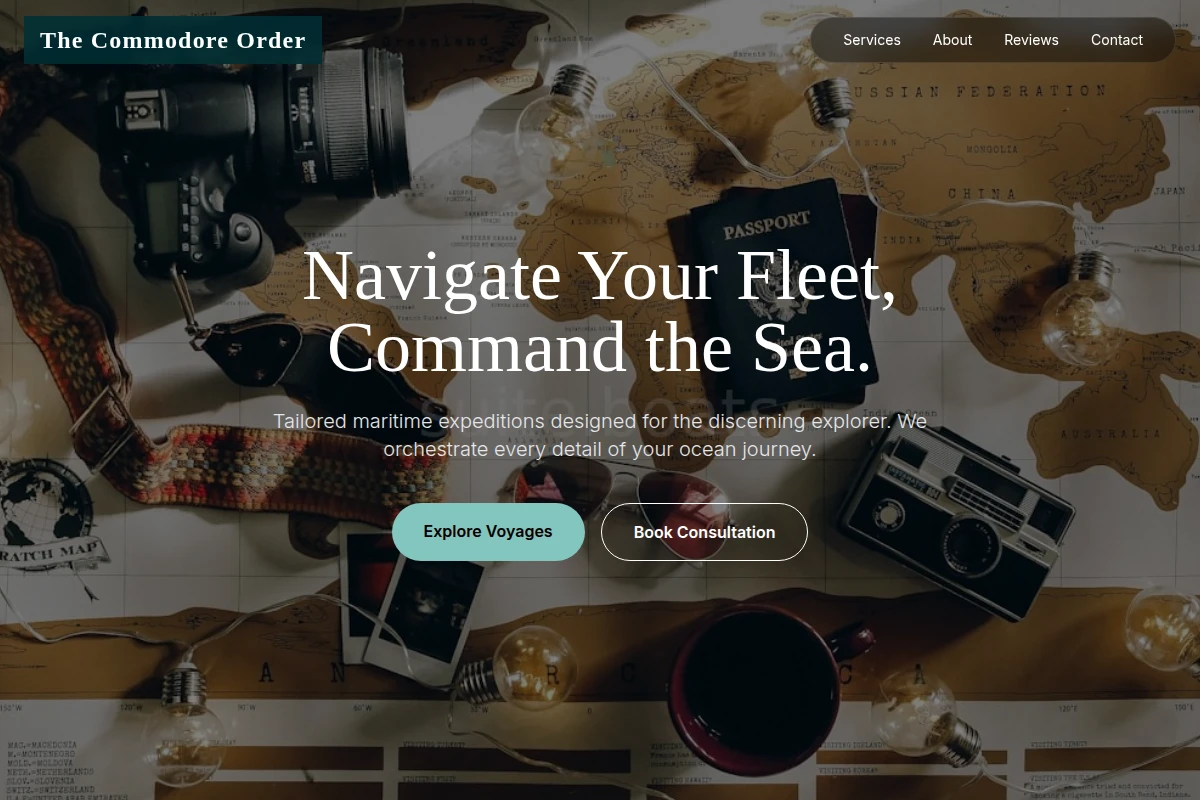 Skipper Travel Agency