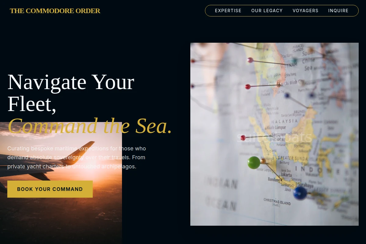 travel-agency