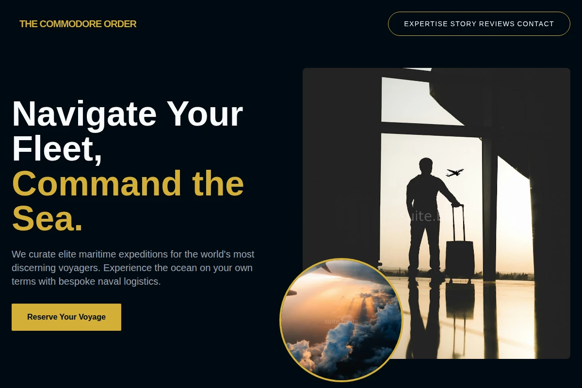 Bow Travel Agency