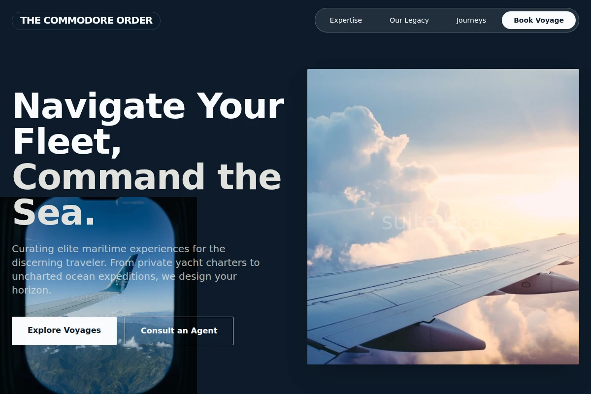 Keel Travel Agency