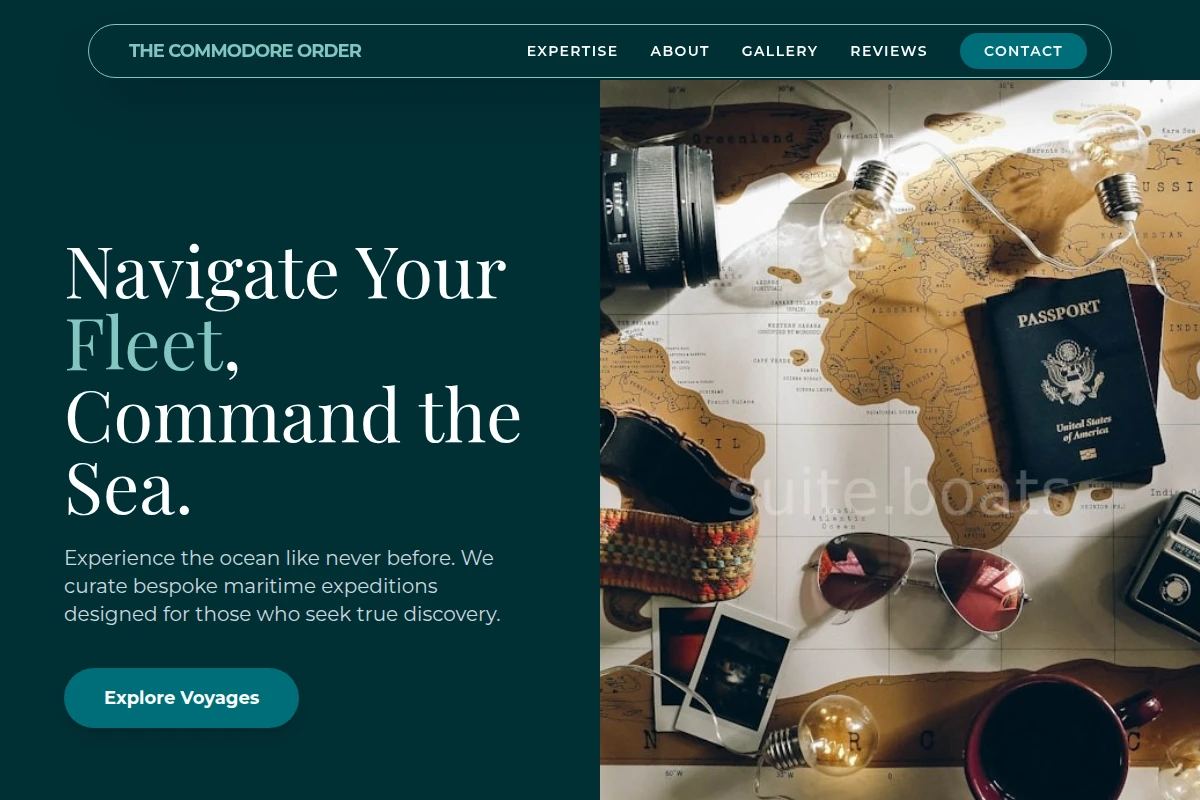 travel-agency