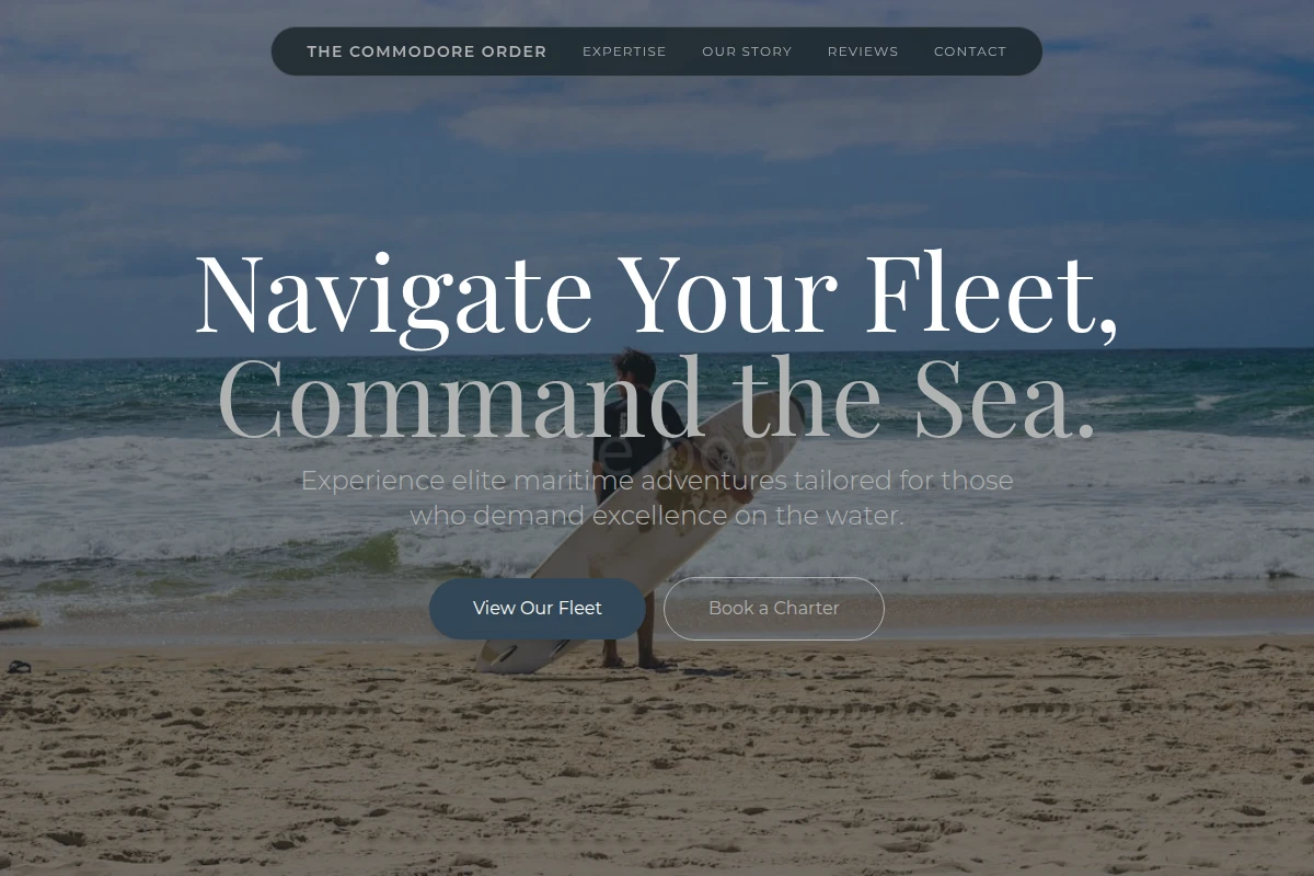 Compass Water Sports